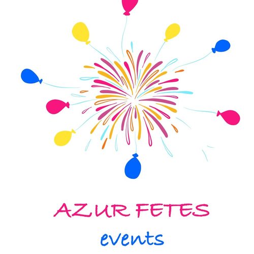 Azur Fêtes Events