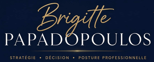 Brigitte Papadopoulos - Monaco Image Consulting