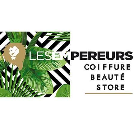 Coiffure Les Empereurs