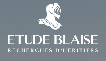 Étude Blaise