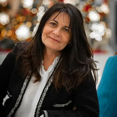 Emmanuelle Avousten
