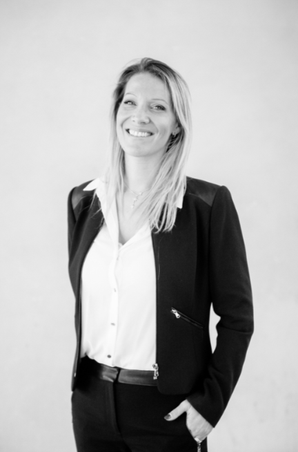 Lauriane Cesari