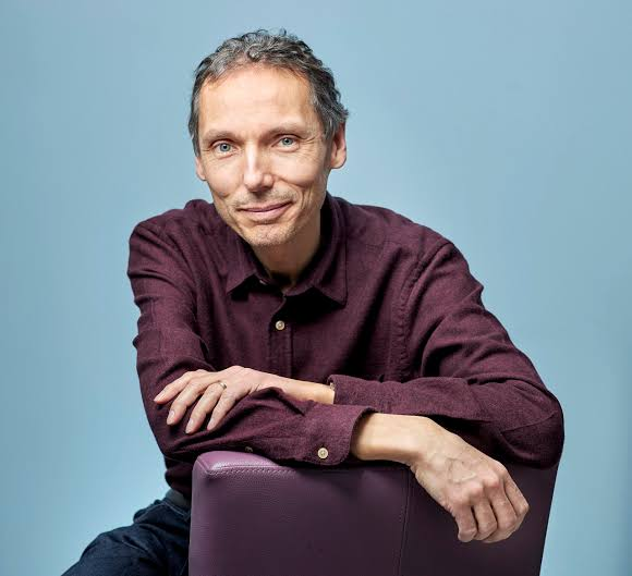 Laurent Gounelle