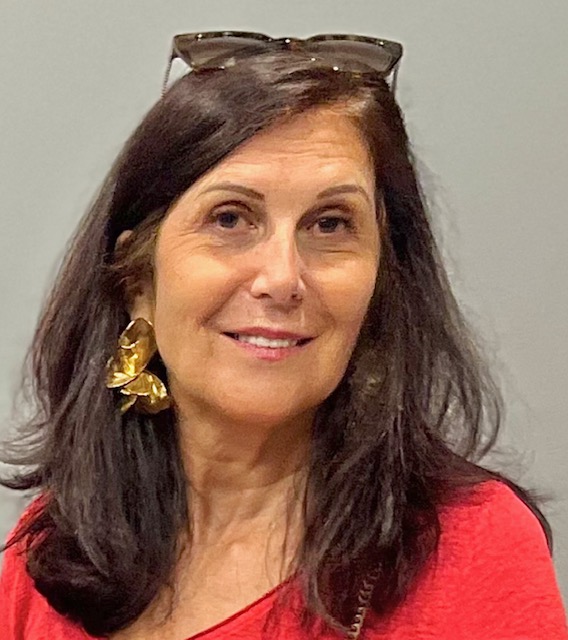 Sylvie Delsanti
